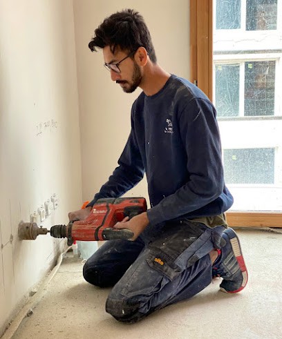 Kadhar Elec, Electricien à Plaisir