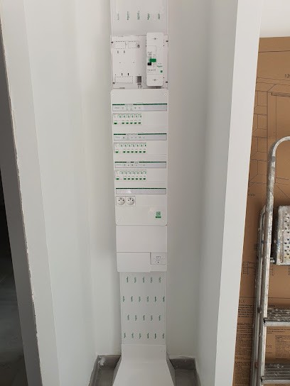 Evolution Electricite / Evo Elec, Electricien à Marguerittes