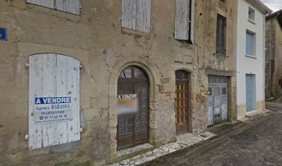 T.C.d.B, Electricien à Sainte-Bazeille