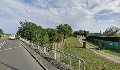 Guillot Thierry, Electricien à Longué-Jumelles