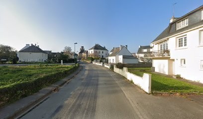 Leven Christophe, Electricien à Sainte-Hélène