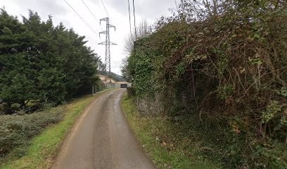 Jauffray Larmande, Electricien à Saint-Martin-de-Valgalgues