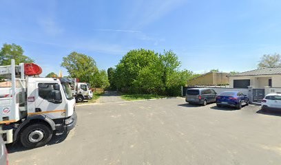 I2ETech, Electricien à Pompignac
