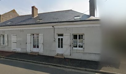 Emphasis, Electricien à Saint-Laurent-en-Gâtines