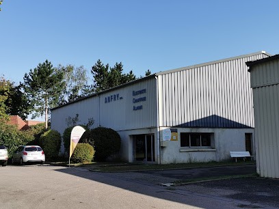 Anfry Electricité, Electricien à Deauville