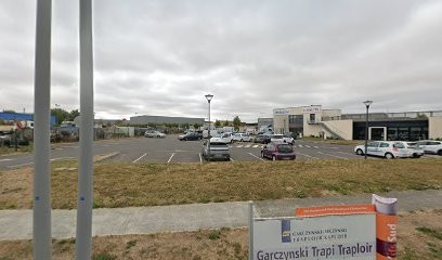 Garczynski Traploir Forlux, Electricien à Ifs