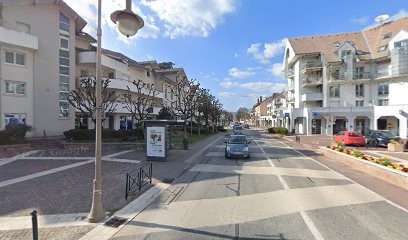 Sci Espace Saint Vincent, Electricien à Challes-les-Eaux