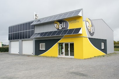 Electricité Générale Landry Leboeuf SARL - Électricien Montaigu, Electricien à La Boissière-de-Montaigu