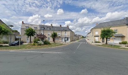 MPCS Massé, Electricien à Noyant-Villages
