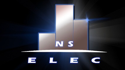 NS ELEC, Electricien à Muizon