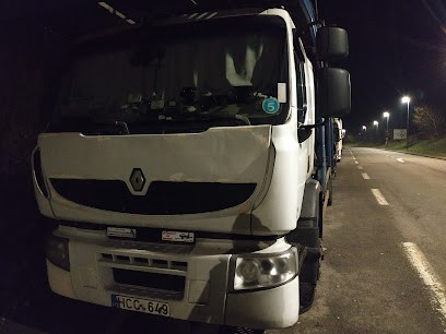 Sairel, Electricien à Maubeuge