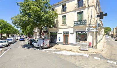 Lopez François, Electricien à Gignac