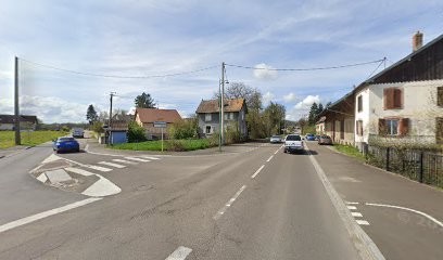 Stehr Sarl, Electricien à Retzwiller
