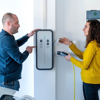 Le Comptoir Des Services, Electricien à Pujols