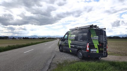 Energies Services, Electricien à Fortschwihr