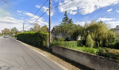 Lardier Philippe, Electricien à Cinq-Mars-la-Pile