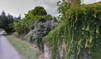 Breton Thierry, Electricien à Orthevielle