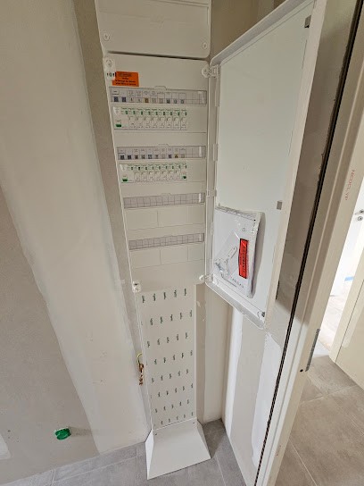 Isi Techs, Electricien à Châteauneuf-sur-Loire
