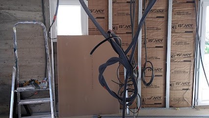 Électricité Chaumontaise, Electricien à Chaumont-sur-Loire