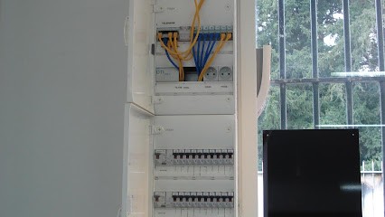 Barousse Electricité, Electricien à Couladère