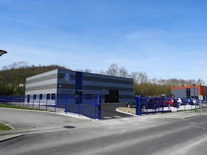 CSOEC Electricité, Electricien à Pompey