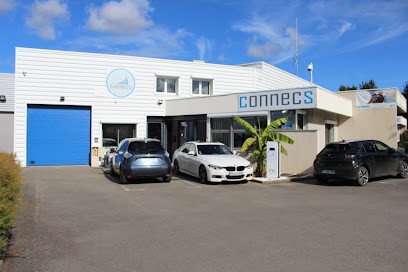 Connecs, Electricien à Cesson-Sévigné