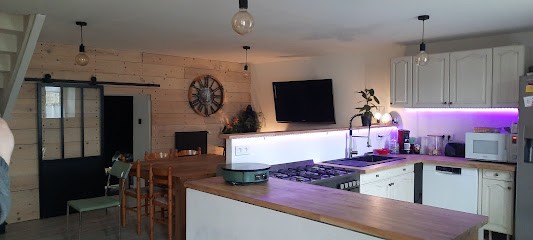 T.Koncept électricité Morbihan, Electricien à Pleucadeuc