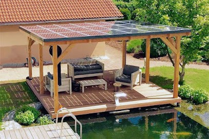 Sogetec, Electricien à Champagné