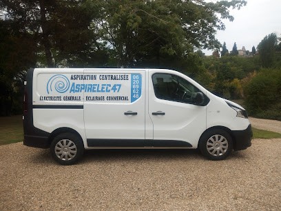 ASPIRELEC47, Electricien à Marmande