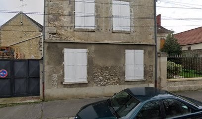 Bernard Service, Electricien à Mouy