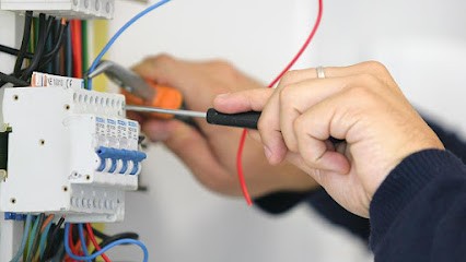 ELECTRICITE ROUGEMONTOISE, Electricien à Rougemont-le-Château