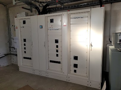 OLIVIER ÉLECTRICITÉ, Electricien à Loeuilley