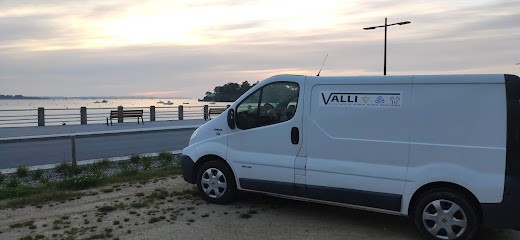 Valli Electricité Ventilation Services, Electricien à Pleslin-Trigavou