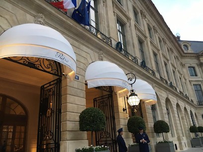 Ec2r, Electricien au Thillay