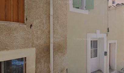 Griboux Arnaud, Electricien à Saint-André-de-Roquelongue