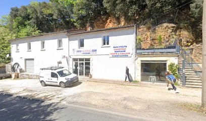 Entreprise Fournial, Electricien à Sarlat-la-Canéda