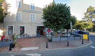 Chapuis Bruce, Electricien à Issoire