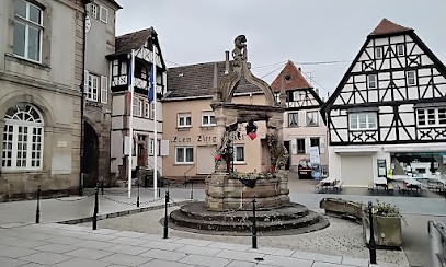 Ichtertz Rémy, Electricien à Rosheim