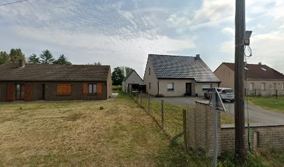 ECO-ELEC Vignoulle Gontran, Electricien à Thiennes