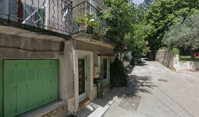 Appolonia Julien, Electricien à Nyons