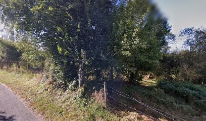 Alazard Rémi, Electricien à La Ségalassière