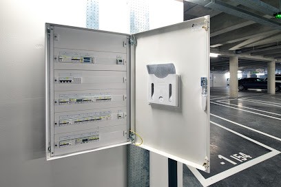 L.t.e, Electricien à Mainvilliers