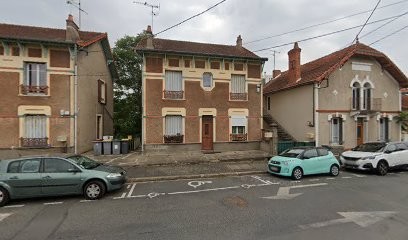 Franchin Stephane, Electricien à Montluçon
