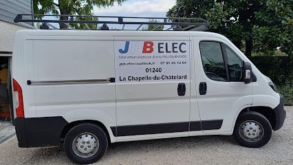 JPB Elec, Electricien à La Chapelle-du-Châtelard