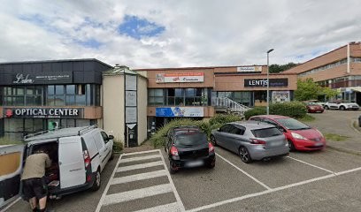 Gutton Electricité, Electricien à Brignais