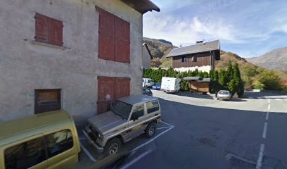 S2T, Electricien à Villargondran