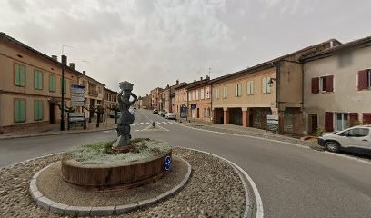 Sébastien MILLERIOUX, Concept et Réalisation du Sud Ouest, Electricien à Fronton