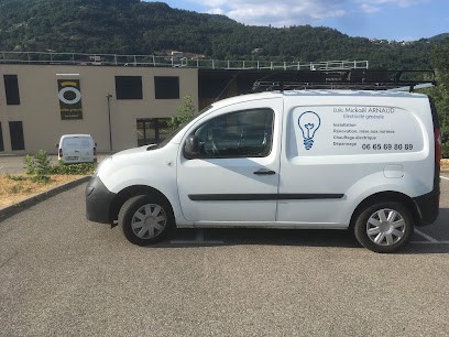 EURL Mickael Arnaud, Electricien au Cheylard