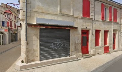 Marionneau Didier, Electricien à Pauillac