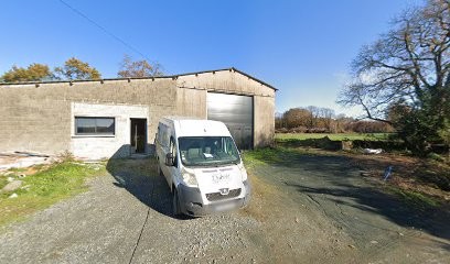 Urgence Dépannage Électricité 85 (U.D.E 85), Electricien à La Caillère-Saint-Hilaire